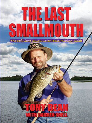 cover image of Last Smallmouth